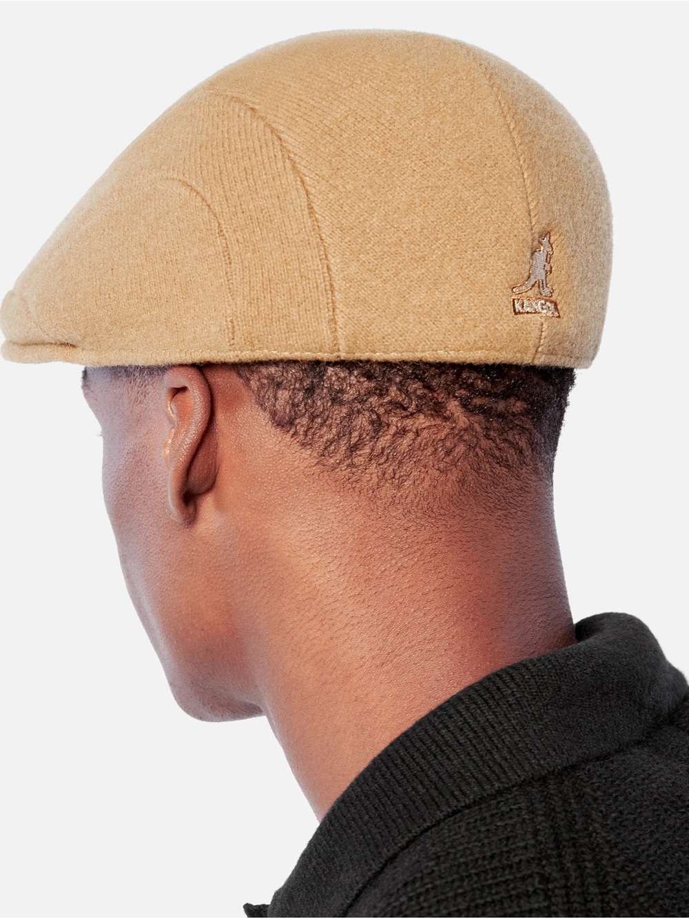 Vintage Kango “Tropic Spitfire” hat